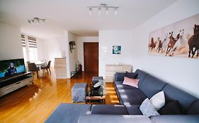 Apartman Oaza