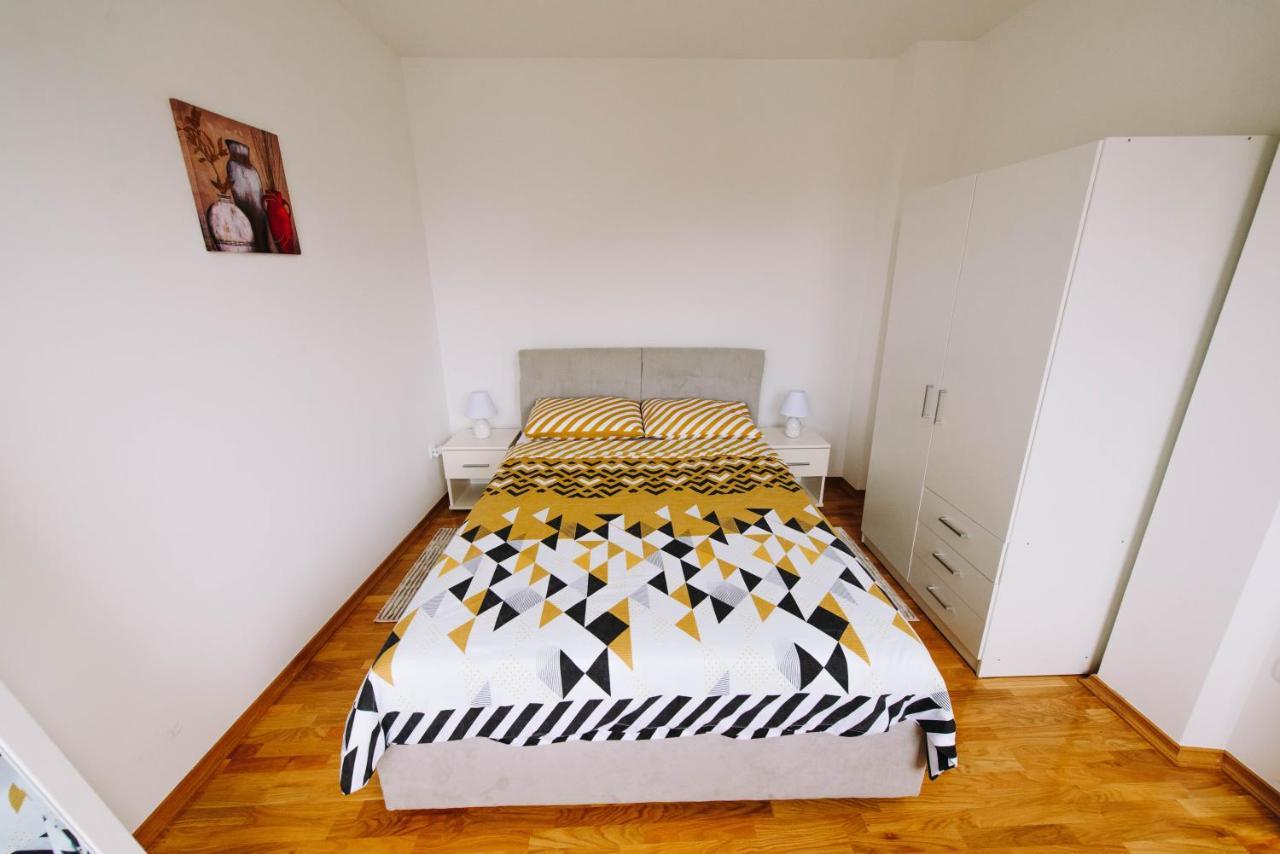 Apartman Oaza Banja Luka Exterior photo