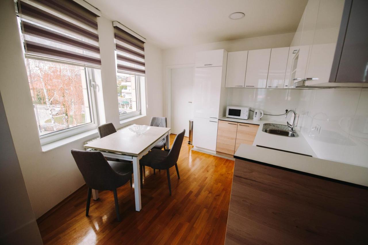 Apartman Oaza Banja Luka Exterior photo