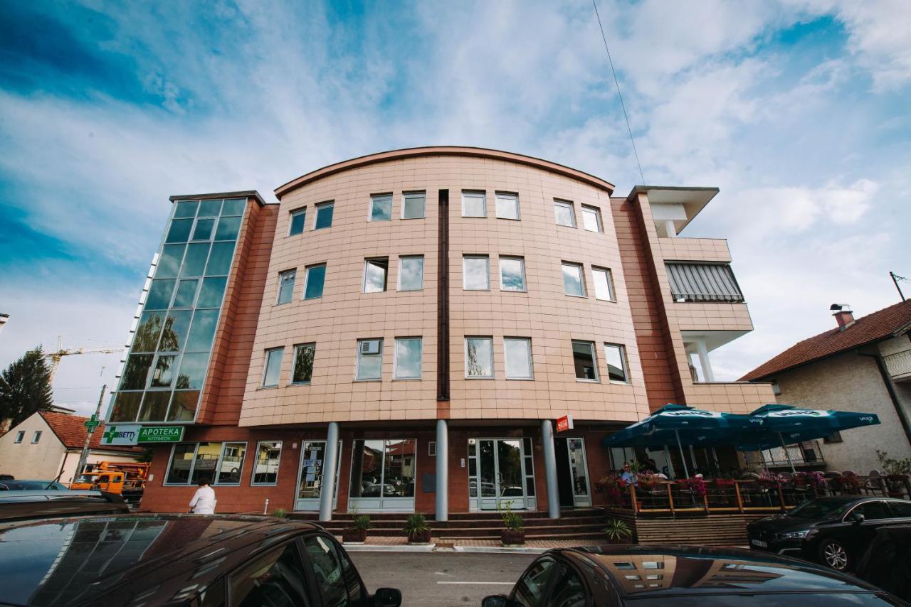 Apartman Oaza Banja Luka Exterior photo