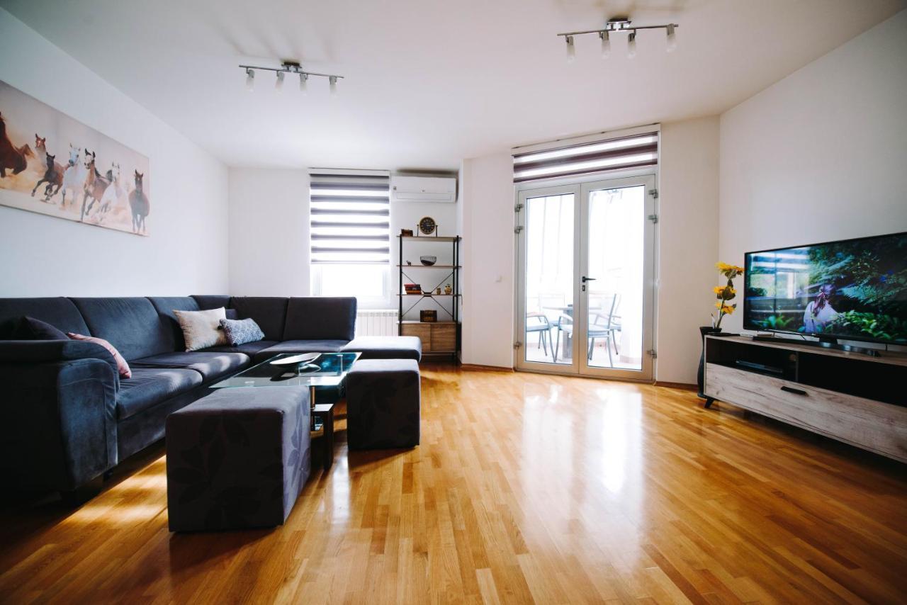 Apartman Oaza Banja Luka Exterior photo