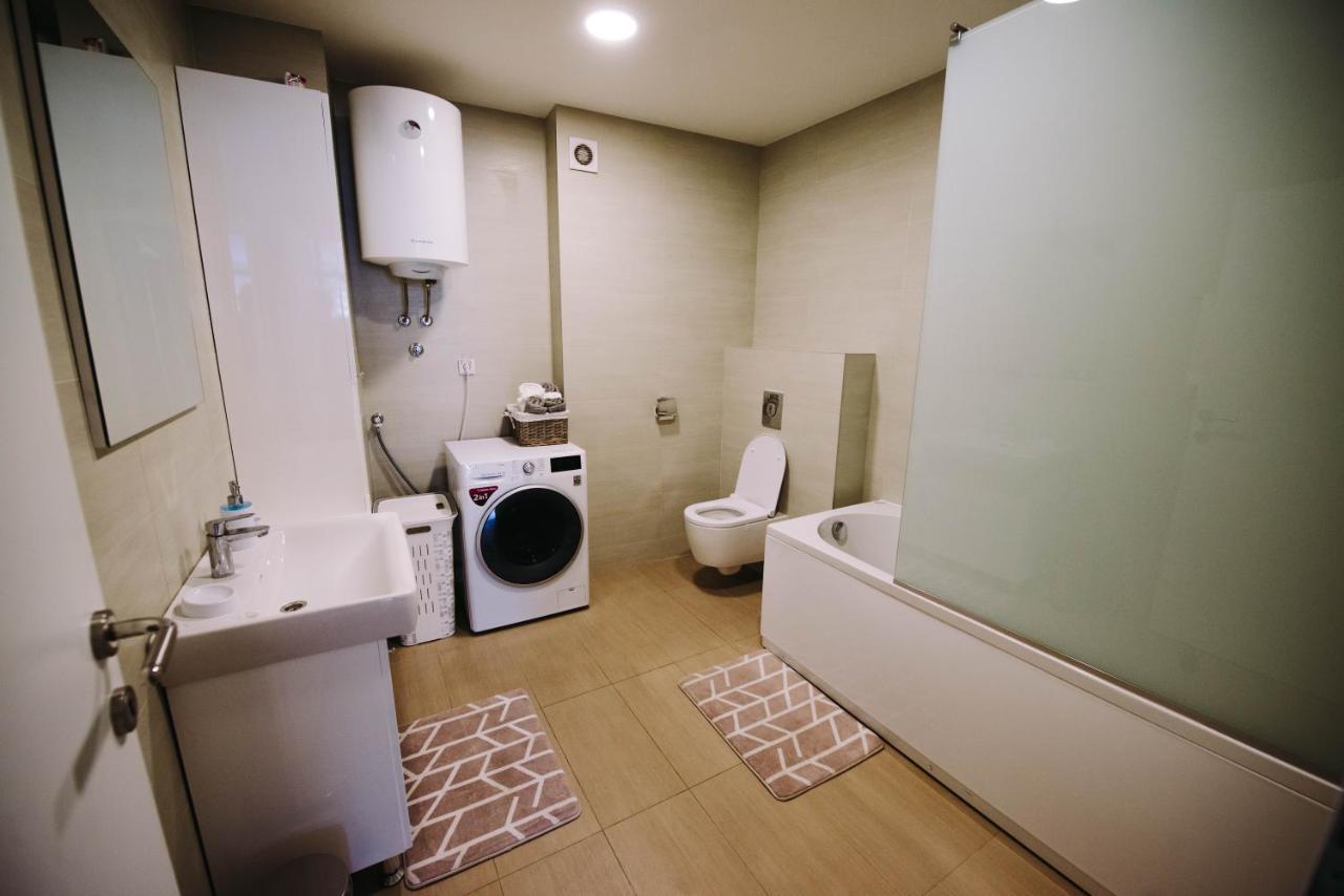 Apartman Oaza Banja Luka Exterior photo
