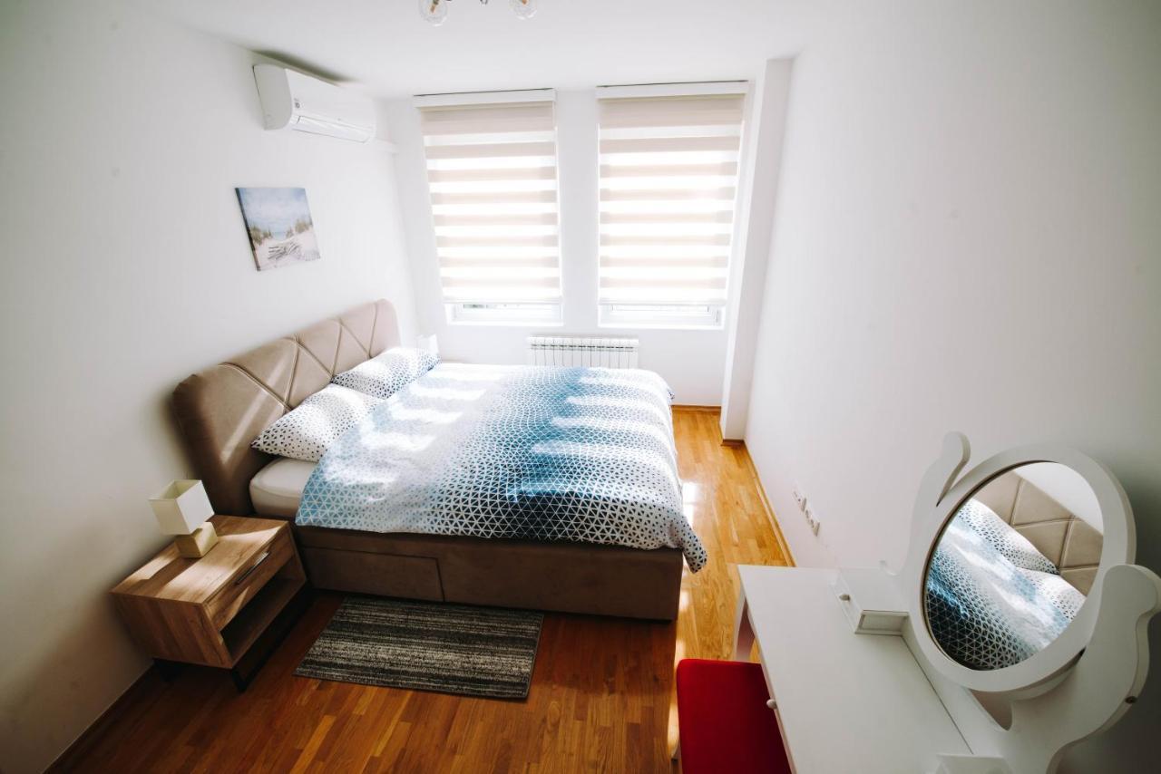 Apartman Oaza Banja Luka Exterior photo